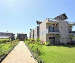 Hotel Gold Lion Resort