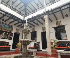 Hotel Hostal Flores