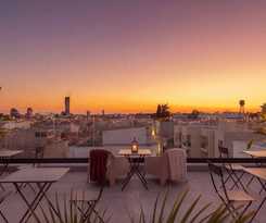 Hotel Aweso Limassol