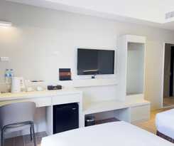 Hotel Mille Rich hotel