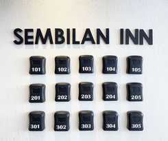 Hotel Sembilan Inn by Soft loft