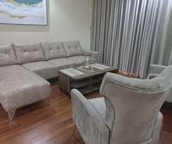Hotel TJ\'S Boutique Eldoret
