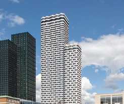Hotel StayCozy Studio Apartments in Croydon