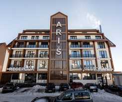 Hotel Aris KOP Kopaonik