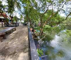Hotel Bamboo River House Kaeng Krachan