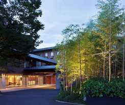 Hotel Hyatt Regency Kyoto