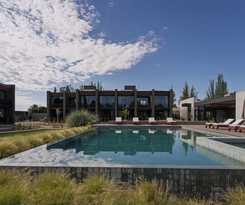 Hotel Vistalba Aparts and Suites
