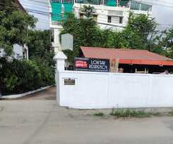 Hotel LOKTAK RESIDENCY