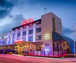 Keflavik By Reykjavik Keflavik Airport