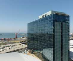 Hotel The Westin Cape Town