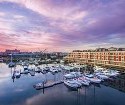 Cape Grace, A Fairmont Managed