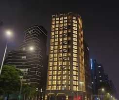 Hotel Caelum Black Gangnam Luxury Residence