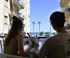  Hotel La Mediterranea