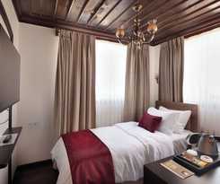  SIR&Ccedil;ALI HOTEL
