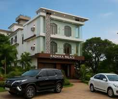 Hotel Minxs Radhika Palace