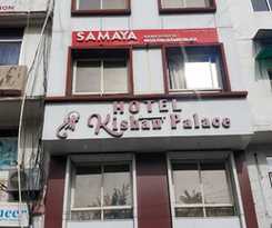 Hotel Kishan Palace Bhopal