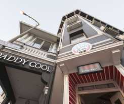 Grand Daddy Boutique