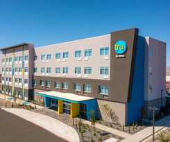 Hotel Tru by Hilton El Paso Airport