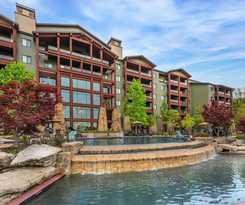 Hotel Hilton Grand Vacations Club Long Creek Ridgedale