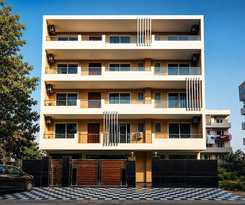 Hotel CORPORATE STAYS - GOLF COURSE ROAD