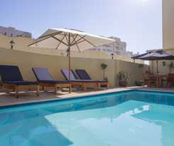 Hotel Radisson Blu Le Vendome