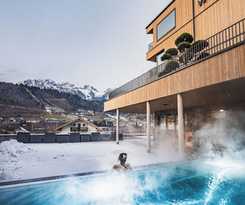 Hotel Alpine Boutique woll&eacute;e