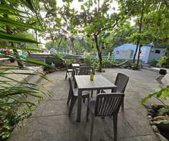 Hotel Kawan Beach House and Sanctuary