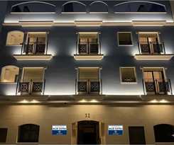 Hotel Apartamentos Blue Suites Alicante