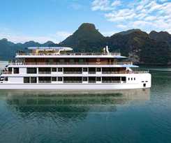 Hotel Du Yen Cruise