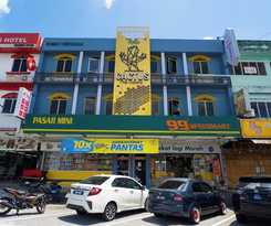 Hotel The Colony By Cactus Johor Jaya