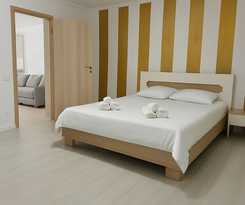 Hotel DD Apartments Iuliu Moldovan