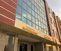  al sahafah gate hotel