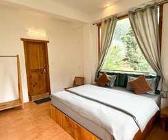 Hotel Young Monk Hostel Jibhi
