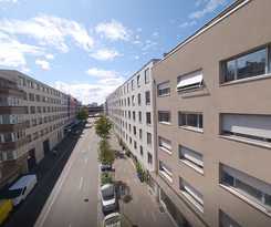 Hotel Sch&ouml;nau Serviced Living - Basel