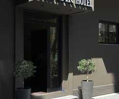 Hotel Rumar