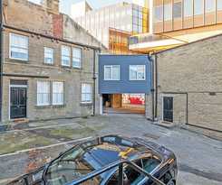Hotel Prescott Court by Guestz