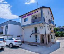 Hotel Casa ARENA Pitesti