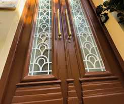  Deluxe Center Suites