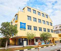 Hotel Ibis Budget Singapore Mount Faber (sg Clean)