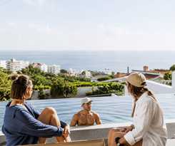 Hotel Outsite Ericeira Praia do Sul - Work, Connect, Explore