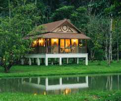 Hotel Lost Horizon Resort - Khao Sok