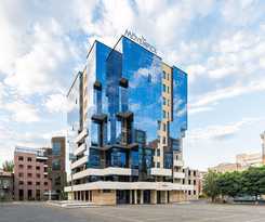 Hotel M&ouml;venpick Yerevan