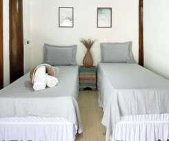 Hotel Pousada Aim&ecirc; Maresias