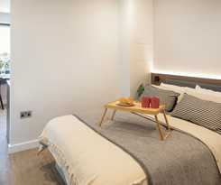 Hotel Enclave Croydon - Campus Accommodation