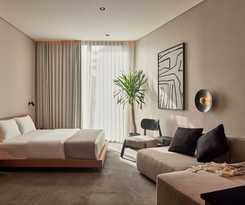 Hotel NEXA Studio Canggu