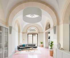  L&ugrave;mia Lecce - Urban Residence