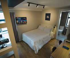 Hotel Ap&ecirc; Itaim Bibi