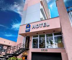 Hotel MLG HOTEL