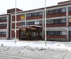 Hotel Savonia