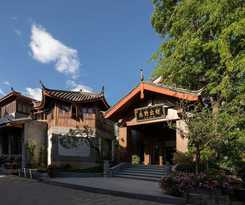 Hotel Ancient Charm Luxe Retreat Lijiang